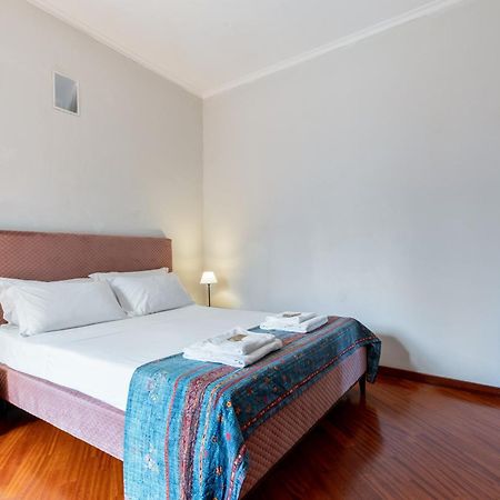 Apt 151 - City Center Róma Kültér fotó