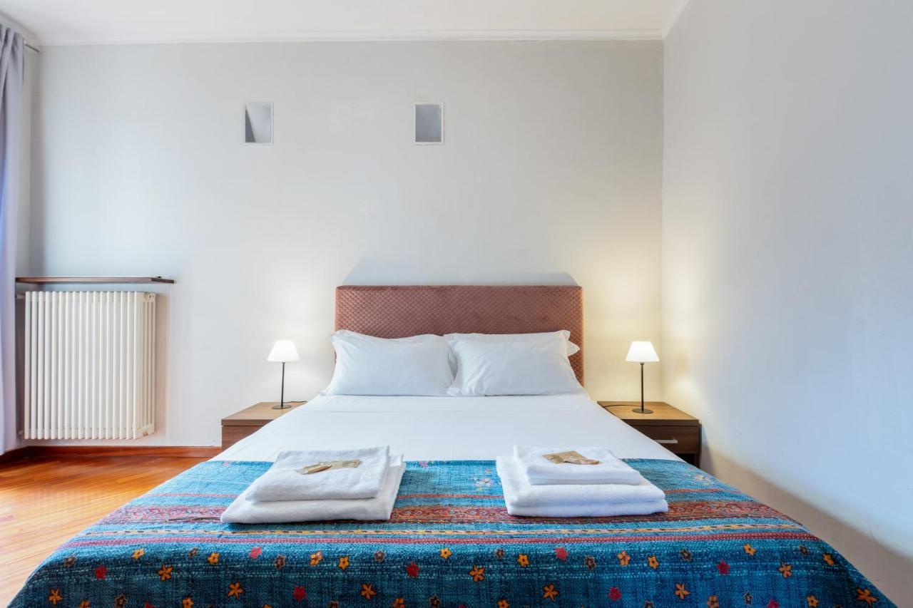 Apt 151 - City Center Róma Kültér fotó