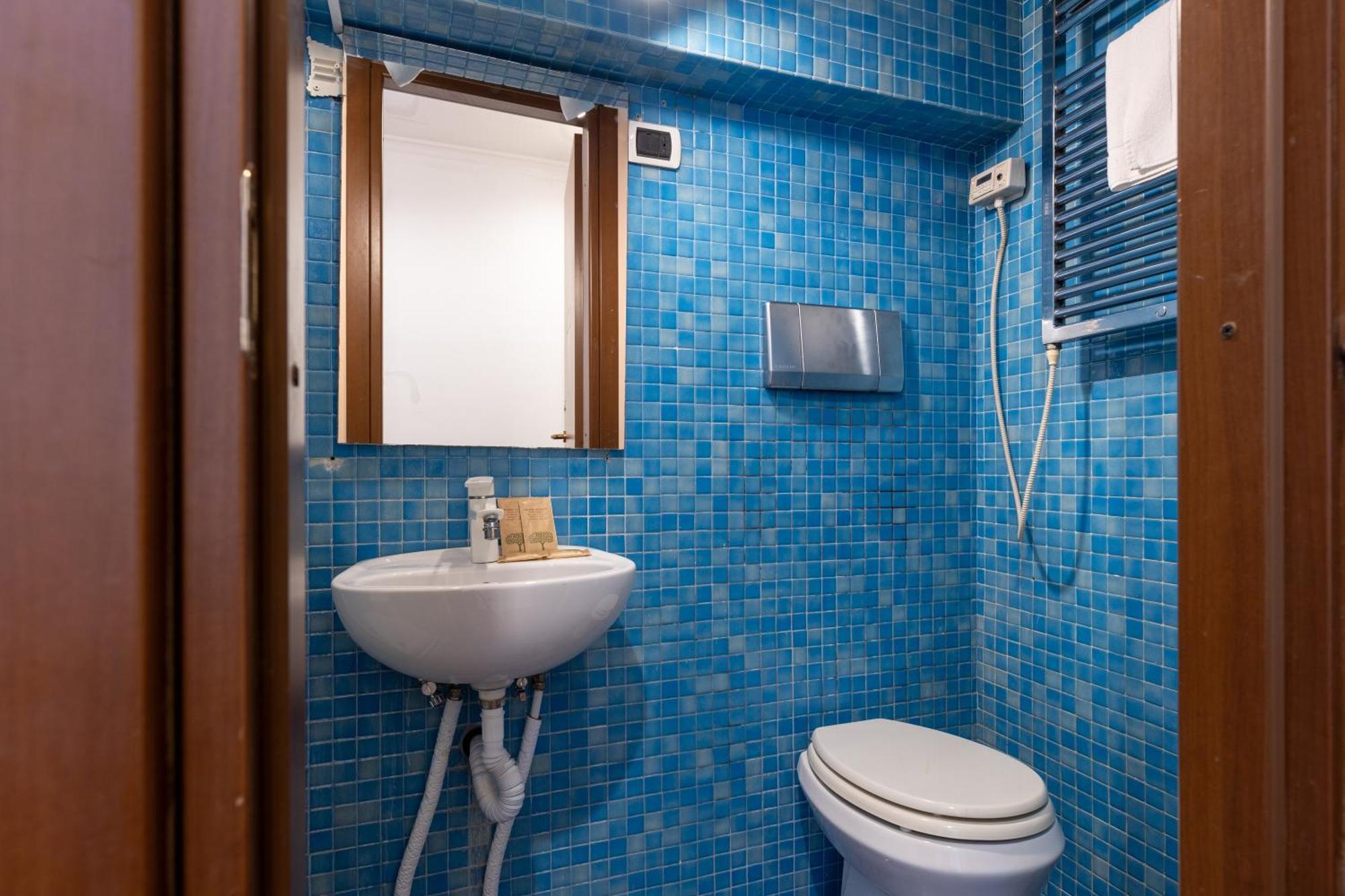 Apt 151 - City Center Róma Kültér fotó