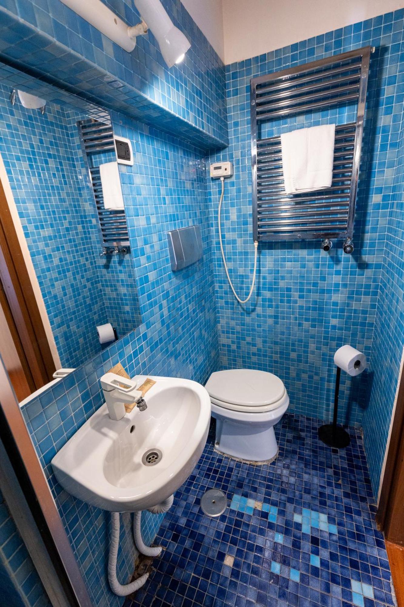 Apt 151 - City Center Róma Kültér fotó